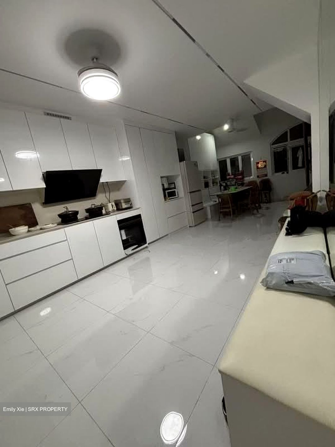 Coronation Arcade (D10), Apartment #580917241